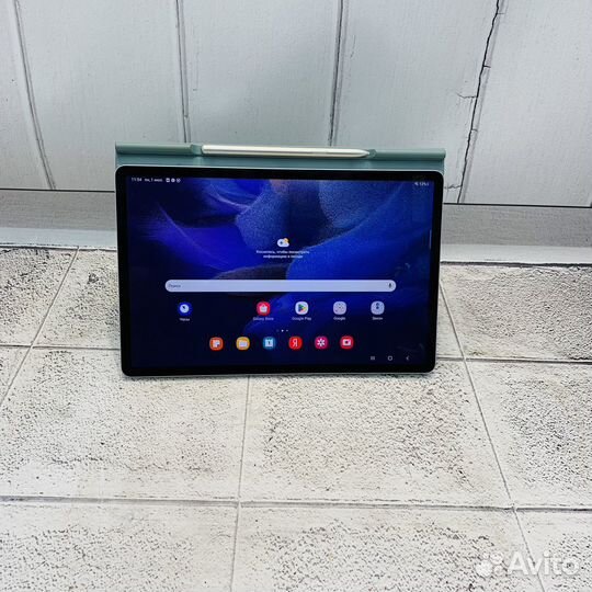 Планшет Samsung tab S7 FE 128gb