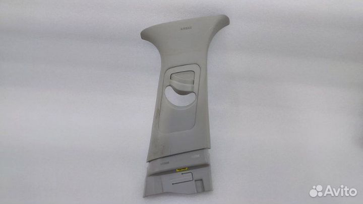 Обшивка центральной стойки правая Hyundai Sonata