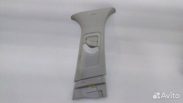 Обшивка центральной стойки правая Hyundai Sonata