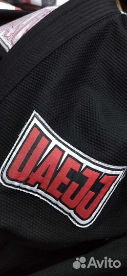 Кимоно для джиу джитсу