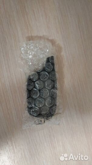 Брелок starline a91