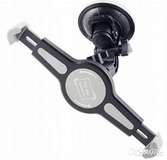 Автодержатель для планшета 7