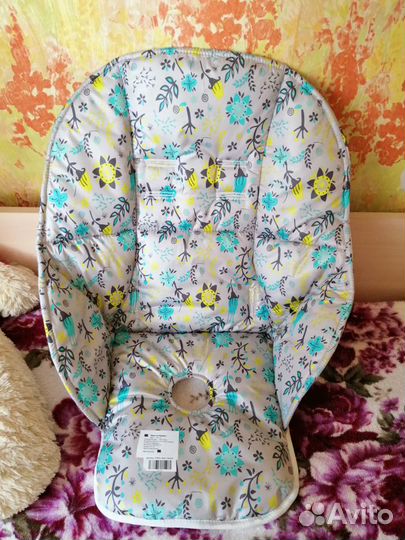 Чехол на стульчик для кормления