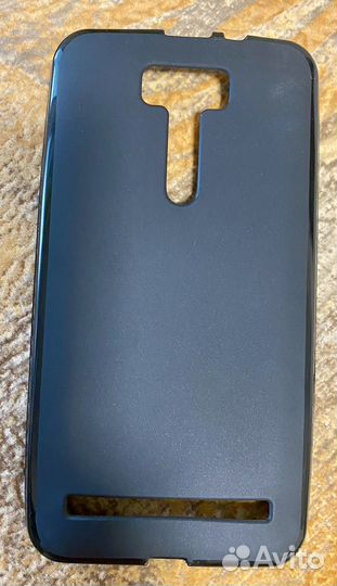 Чехол на asus zenfone