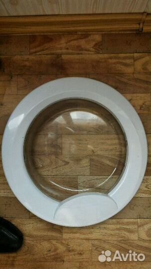 Люк для стиральной машины