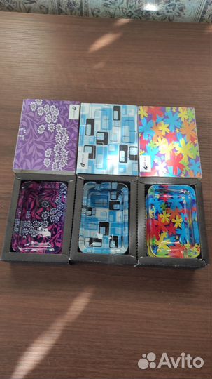 Пепельница