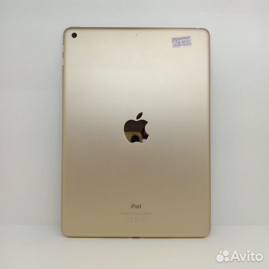 Планшет Apple iPad 5th Gen