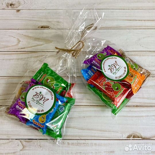 Азовская детский мармелад жевательный Зоопарк 1кг