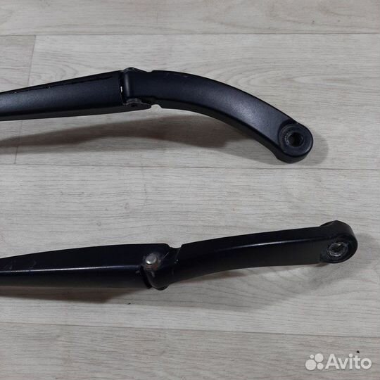 Дворник лобового стекла LADA Xray 2018