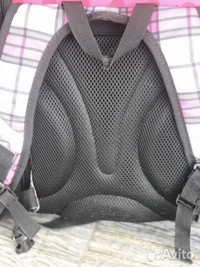 Рюкзак школьный для девочки