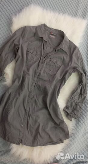 Блузка женская хлопок