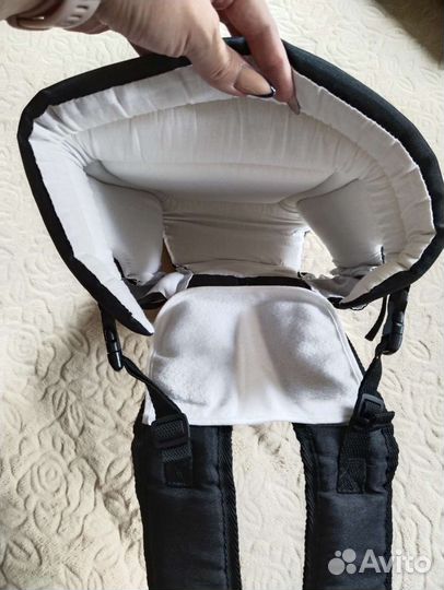 Рюкзак кенгуру