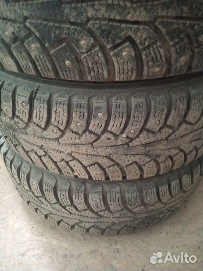 Nordman 5 175/65 R14