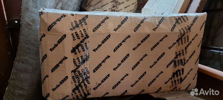 Дюбеля для теплоизоляции