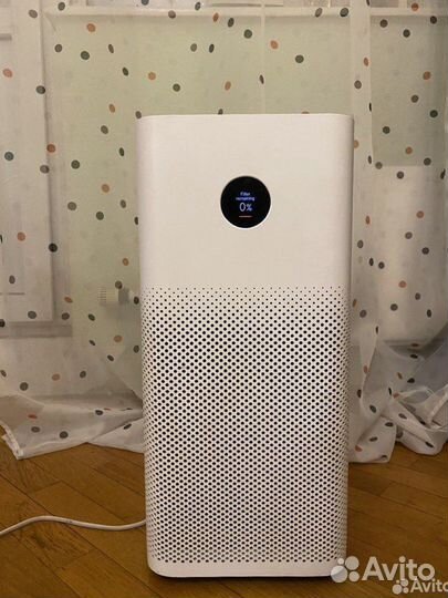 Xiaomi mi air purifier 2s
