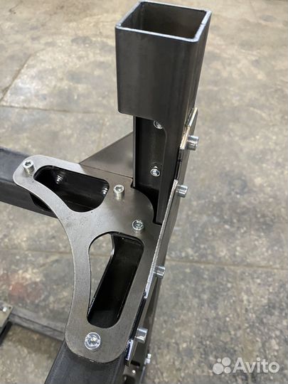 Лазерная резка профильной трубы