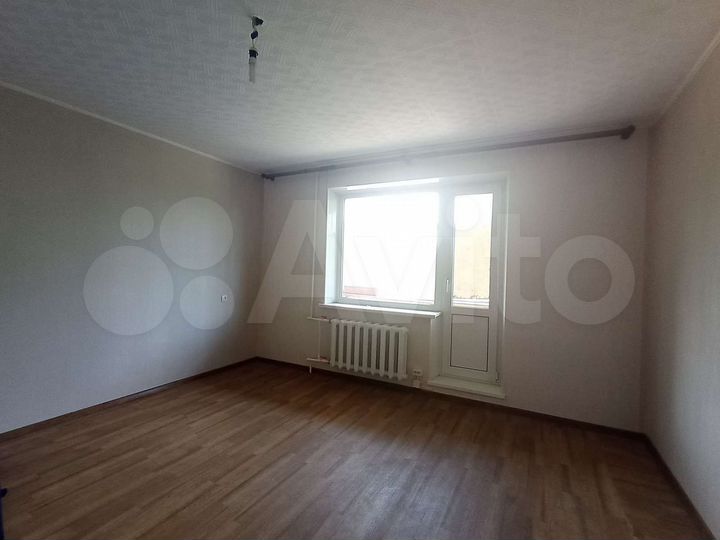 2-к. квартира, 54,4 м², 3/5 эт.