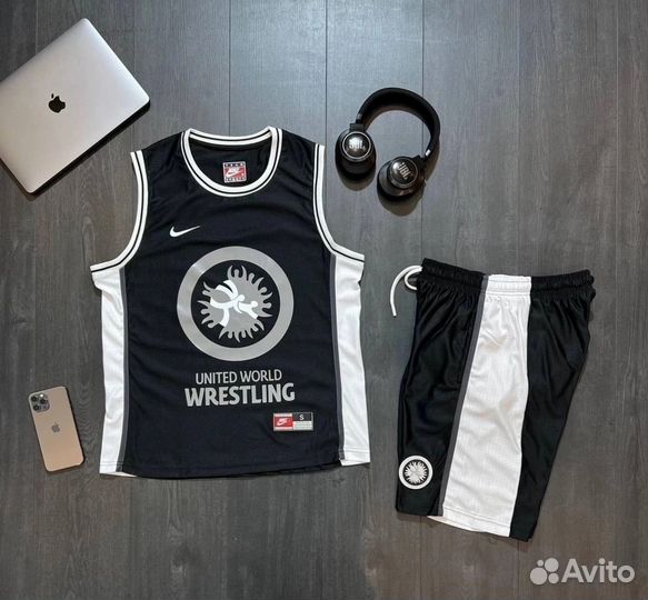 Баскетбольные комплекты