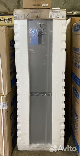 Холодильник Indesit (Total No Frost) Новый