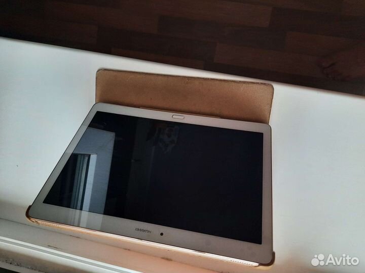 Huawei media pad m2 10 inch планшет