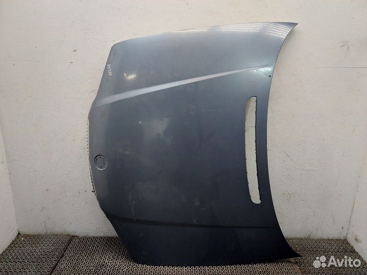 Капот BMW 3 E46, 1998