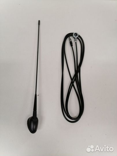 Антенна автомобильная Нива Шевролет