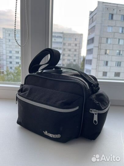 Зеркальный фотоаппарат canon 550d