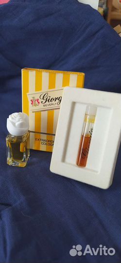 Винтажные миниатюры