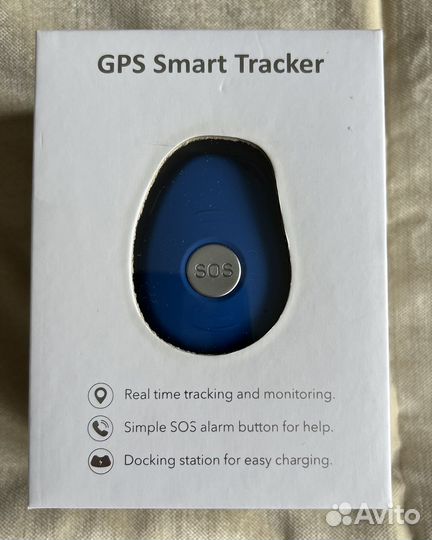 MiniFinder Pico GPS Tracker