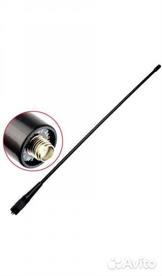 Антенна для рации Protec