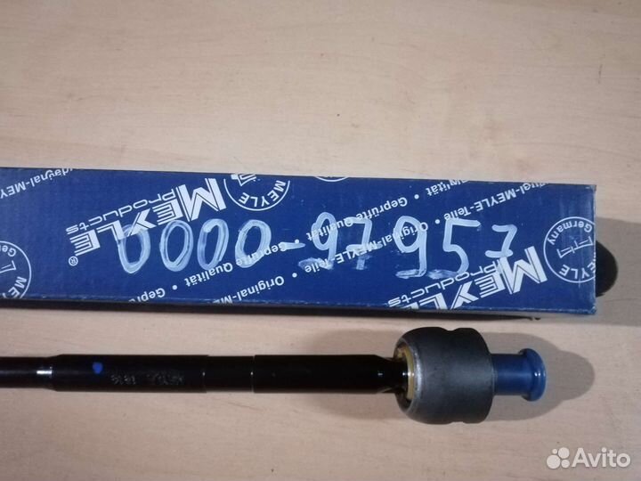 Тяга рулевая ford focus, transit 99-13