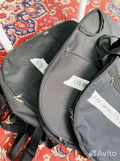 Чехол для гитары