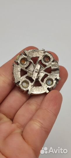 Подвес винтажный 1960-1980-е гг. Шотландия №28 127