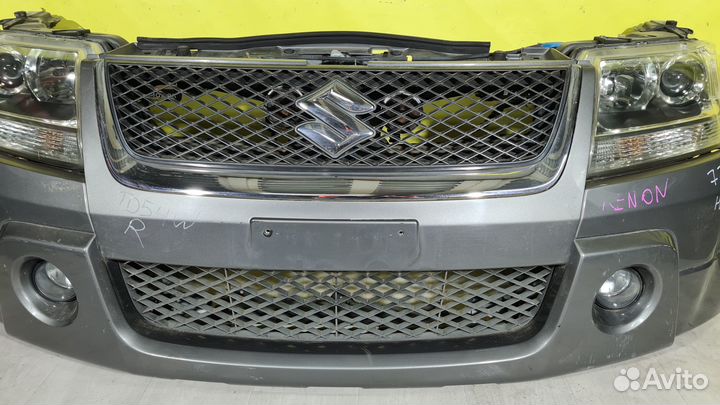 Ноускат Suzuki grand vitara