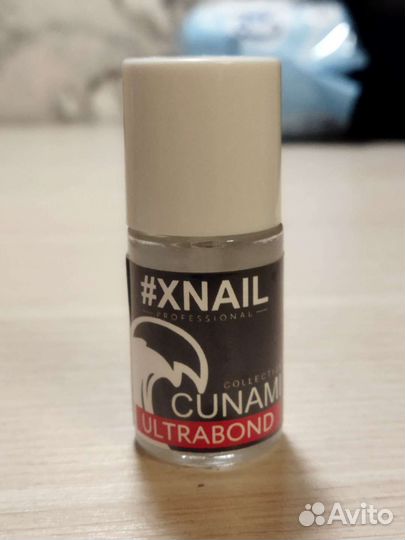 Гель лак для ногтей