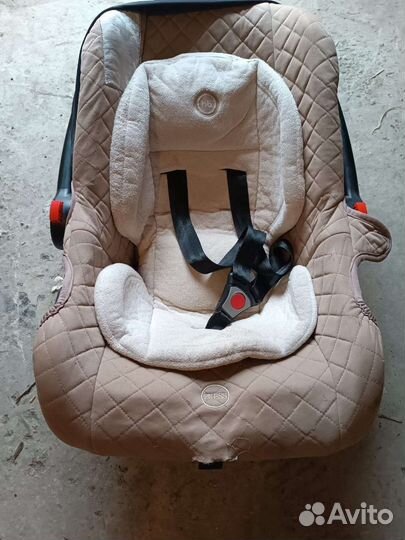 Автолюлька