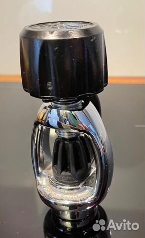 Переходник din yoke