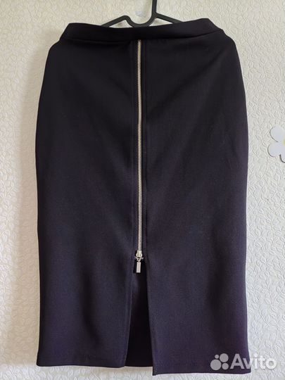 Юбка карандаш 44 46