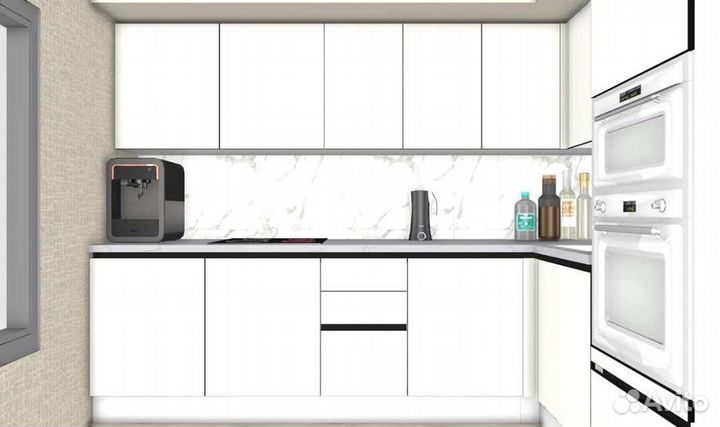 Кухная напрямую от производителя