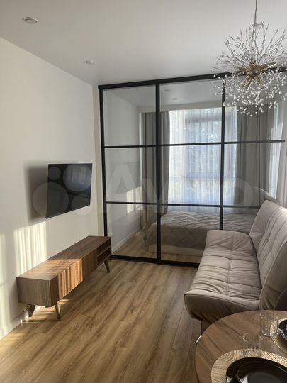 Квартира-студия, 31 м², 7/13 эт.