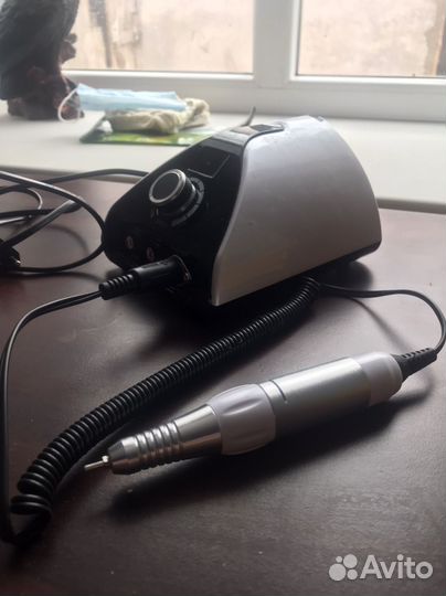 Аппарат для маникюра