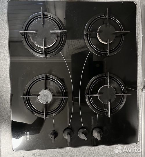 Варочная панель