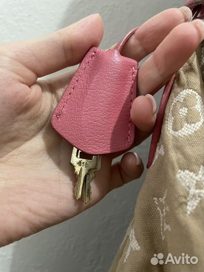 Сумка louis vuitton