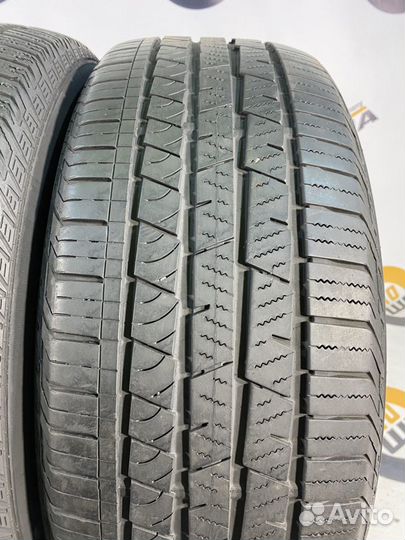 Continental ContiCrossContact LX Sport 235/55 R19 108W