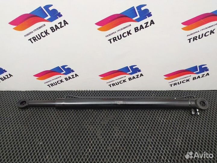 Цилиндр подъёма кабины Daf 95XF