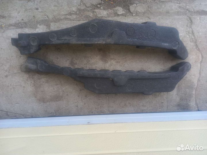 Nissan murano z50 пыльники передних крыльев