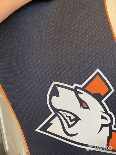 Коврик Virus.pro XL