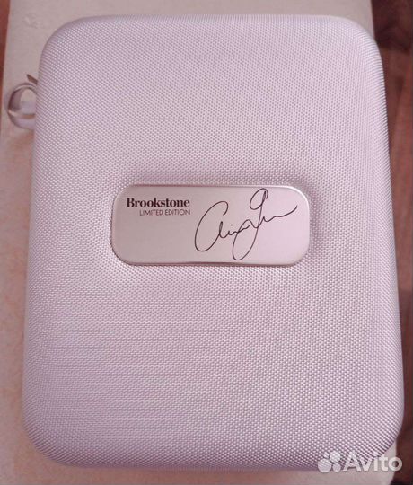 Беспроводные наушники