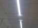 Линейный светильник IEK, LED 1501 55вт 5000К
