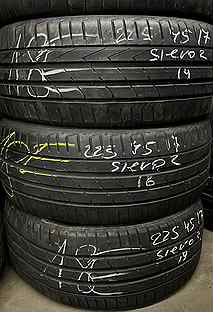 Hankook Ventus S1 Evo 2 K117 225/45 R17 99V